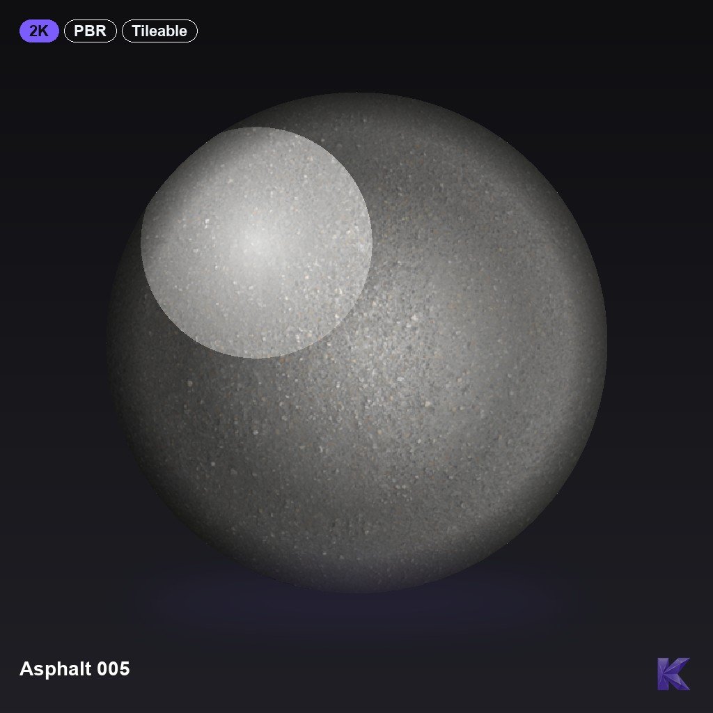 Asphalt 005