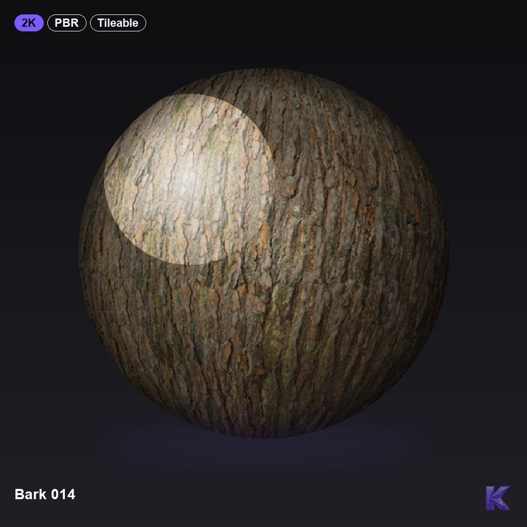 Bark 014