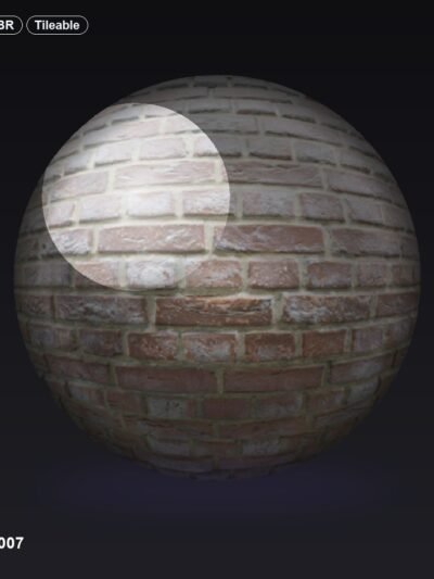 Bricks 007