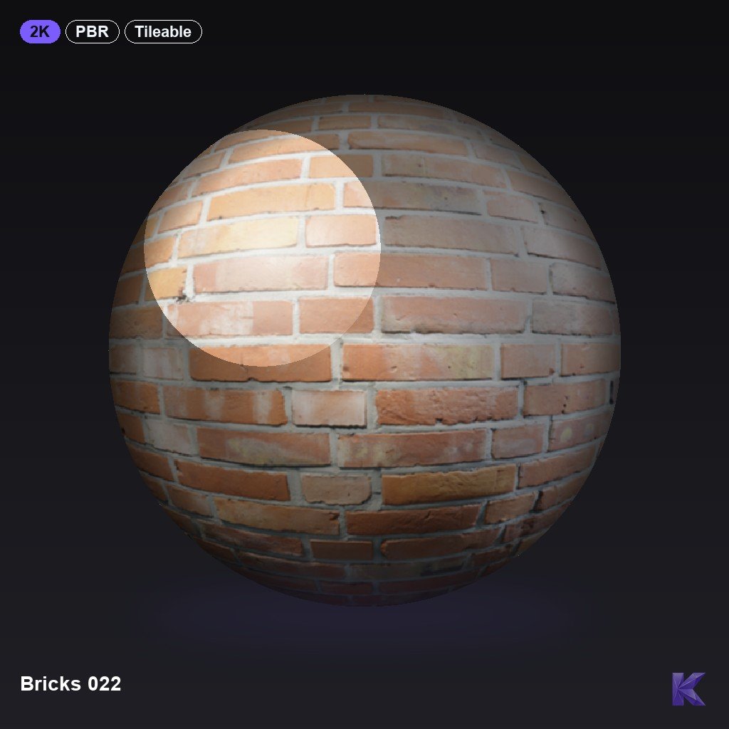 Bricks 022