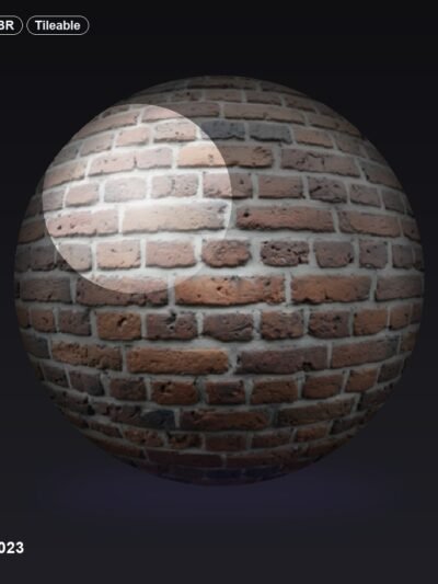 Bricks 023