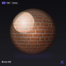 Bricks 025