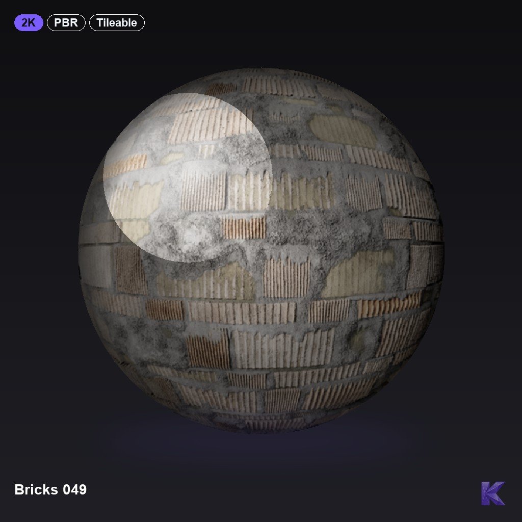 Bricks 049