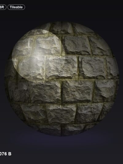 Bricks 076 B