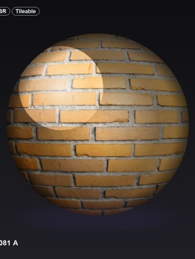 Bricks 081 A