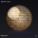 Bricks 081 B