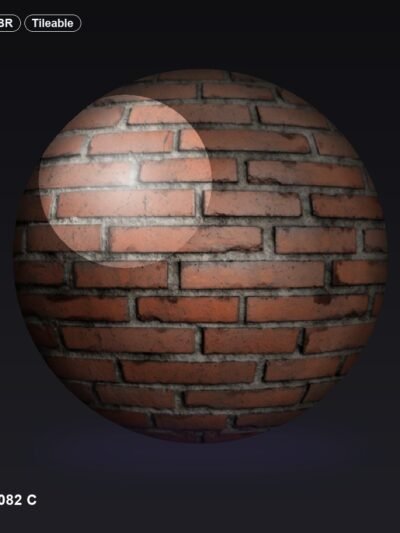 Bricks 082 C