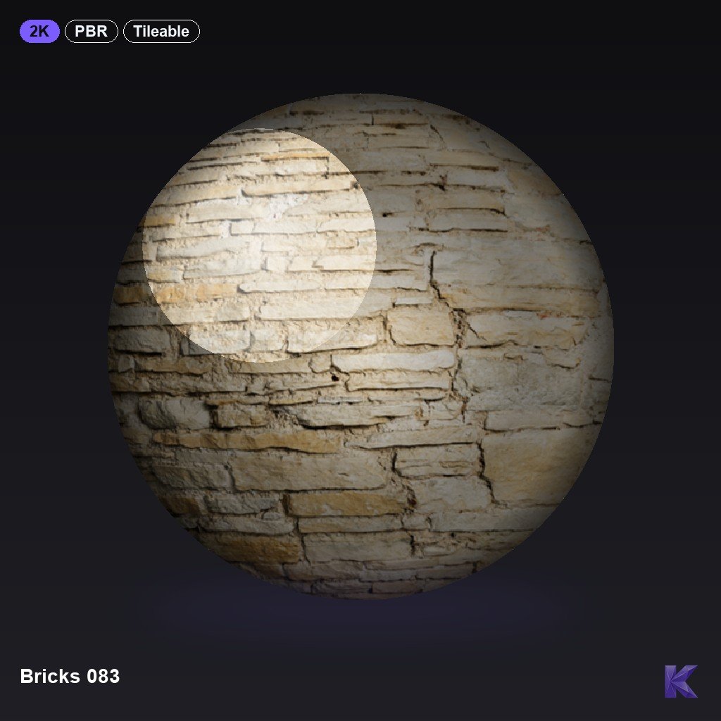 Bricks 083