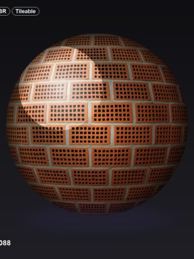 Bricks 088