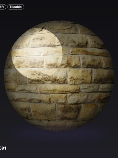 Bricks 091