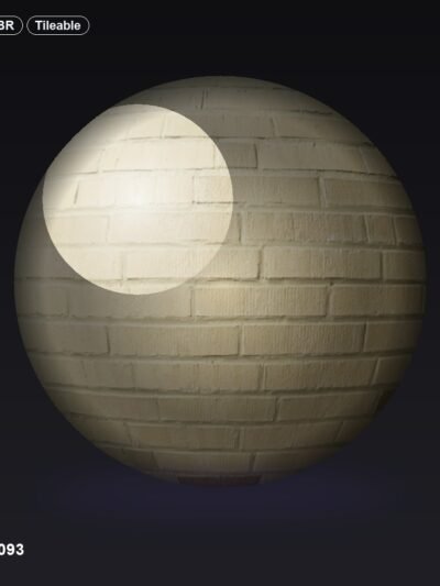 Bricks 093