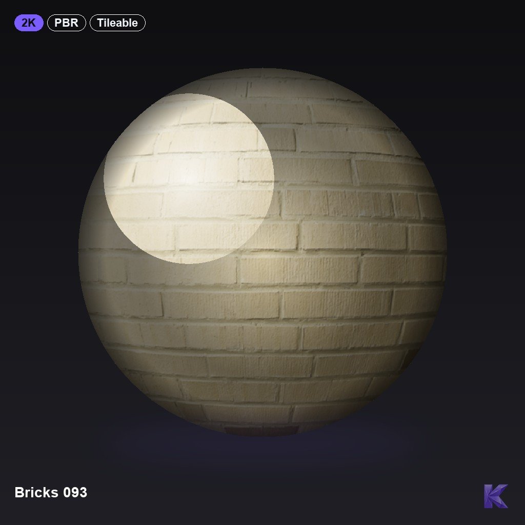 Bricks 093