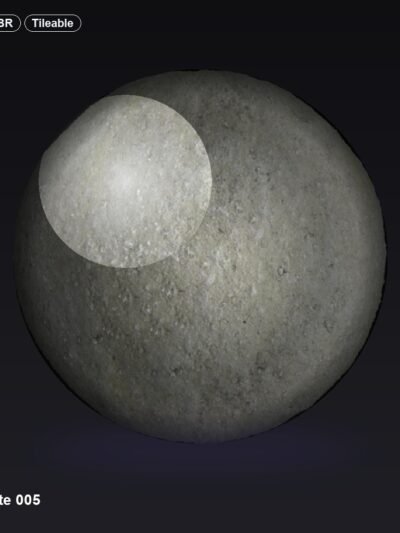 Concrete 005
