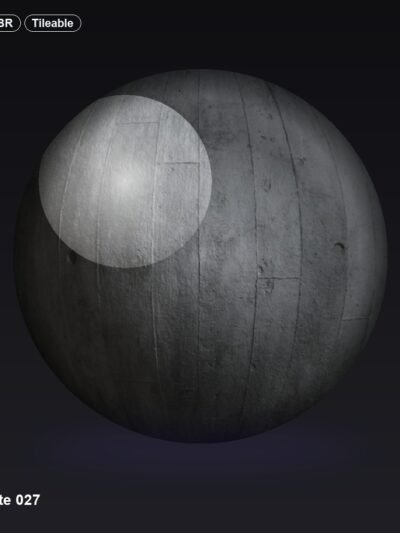 Concrete 027
