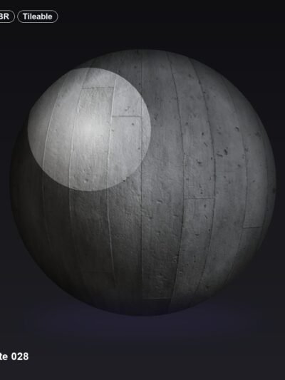 Concrete 028