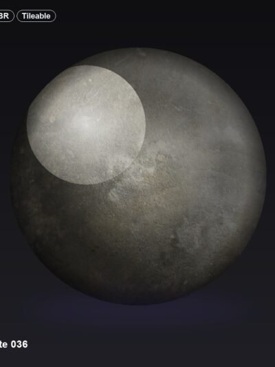Concrete 036