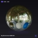 Day Environment HDRI 094