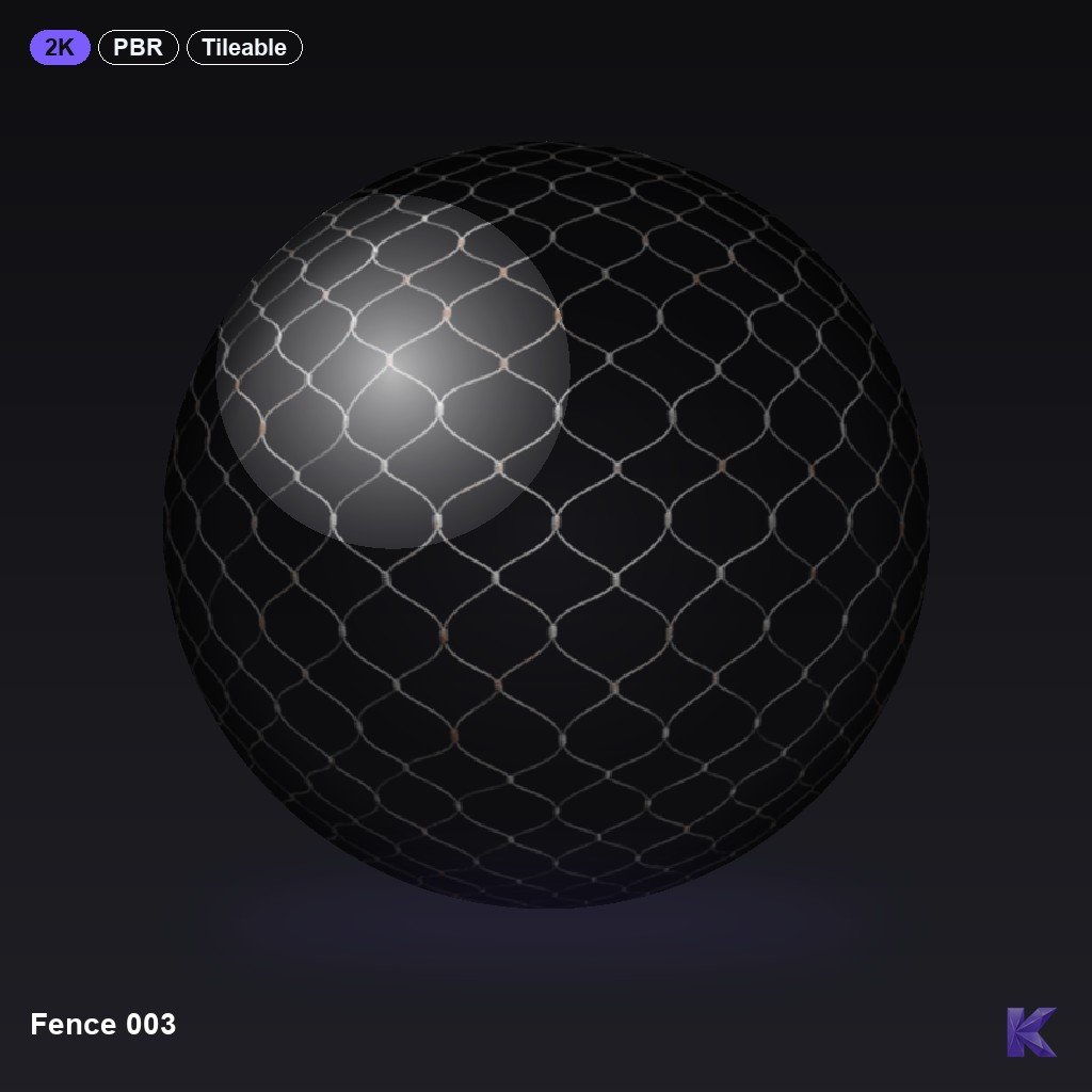 Fence 003