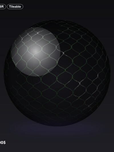 Fence 005