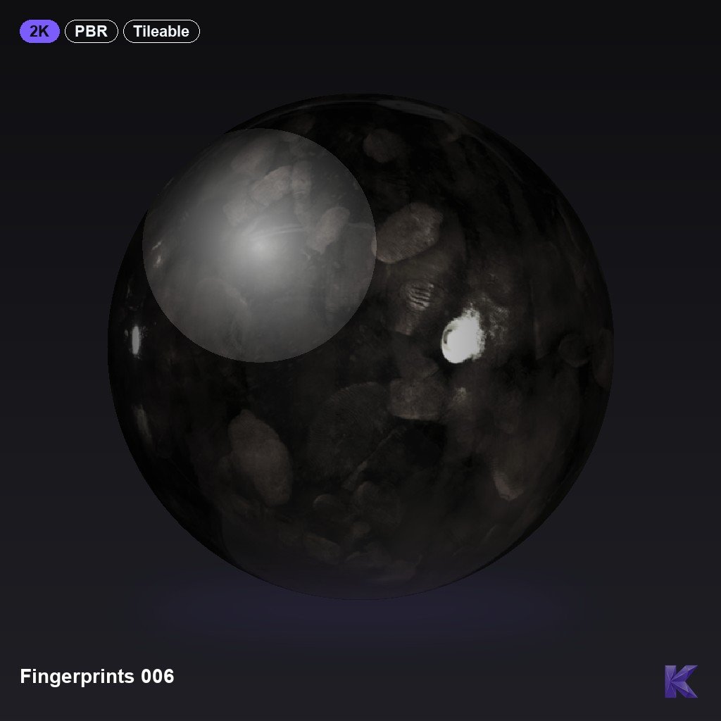 Fingerprints 006