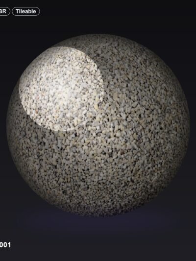 Gravel 001
