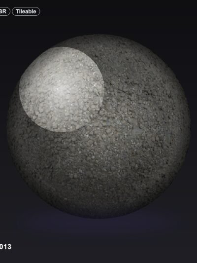 Gravel 013