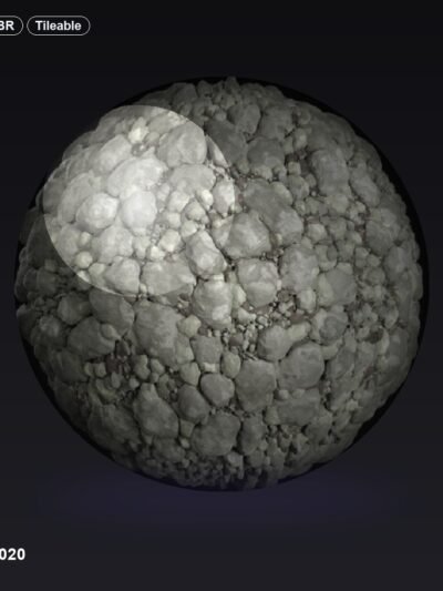 Gravel 020