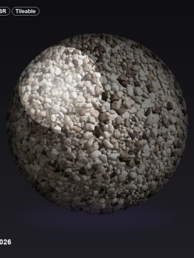 Gravel 026