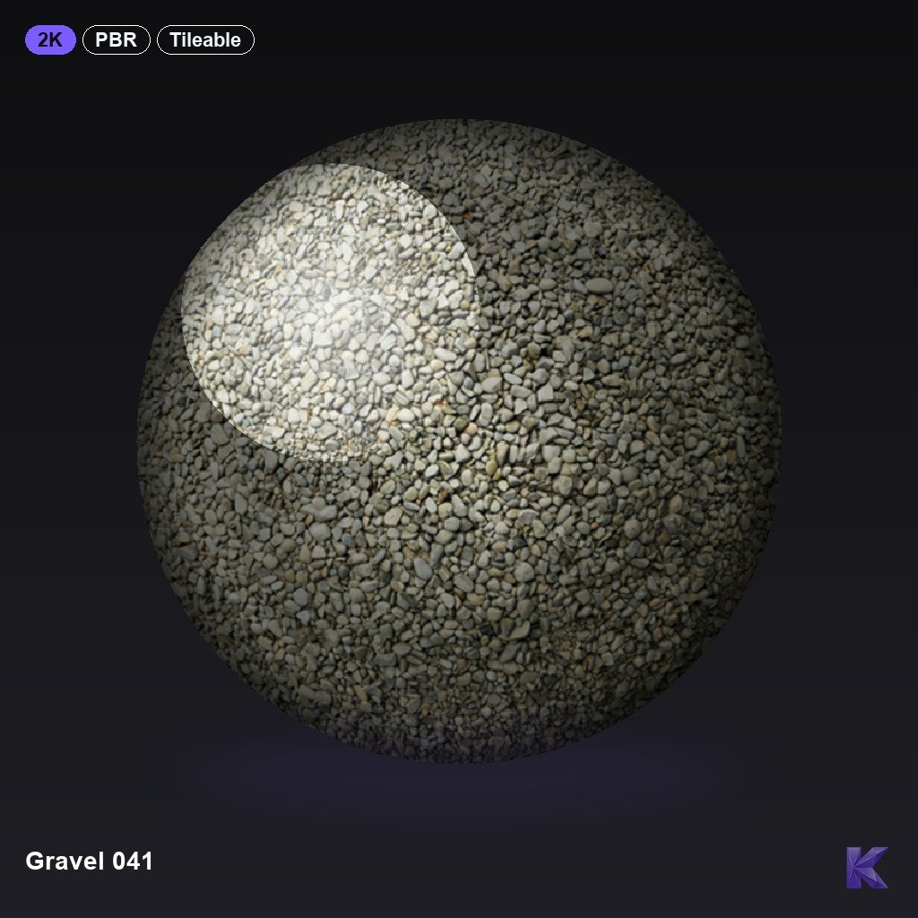 Gravel 041