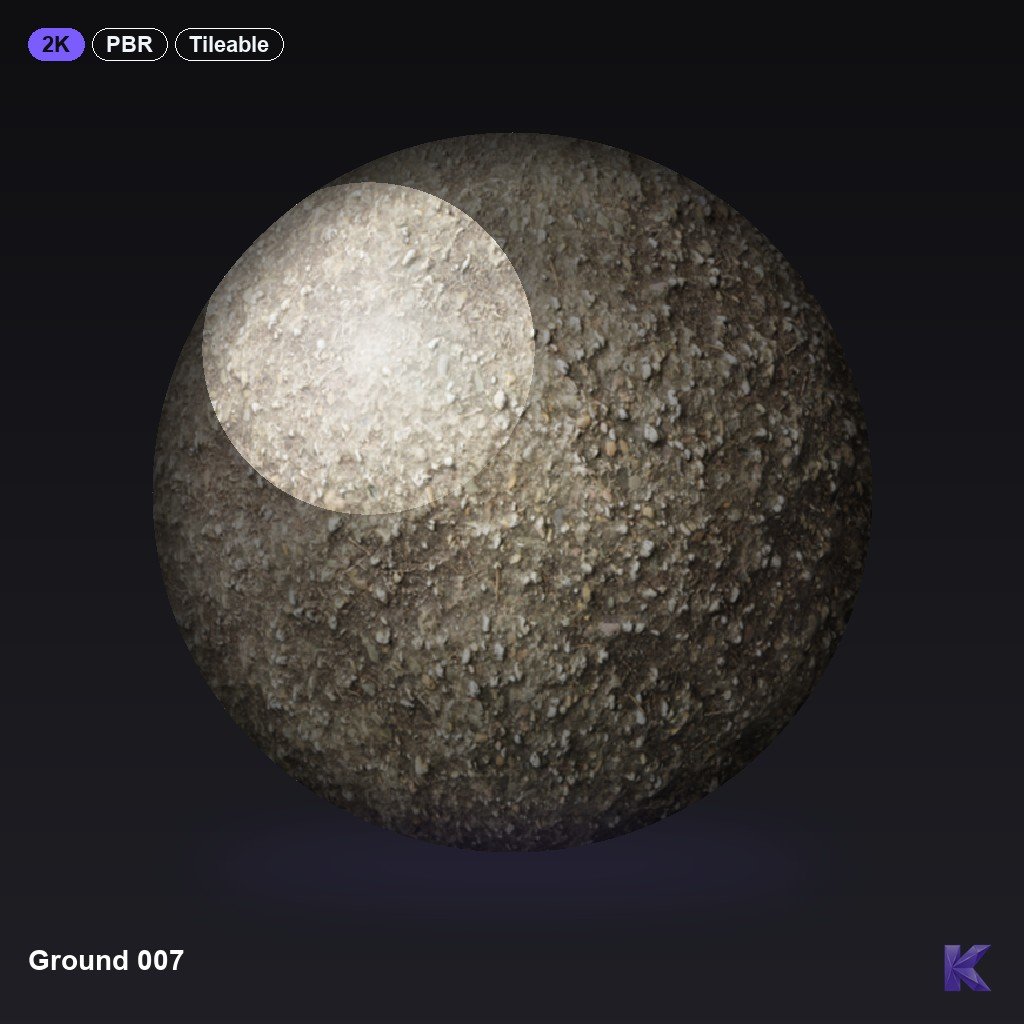 Ground 007