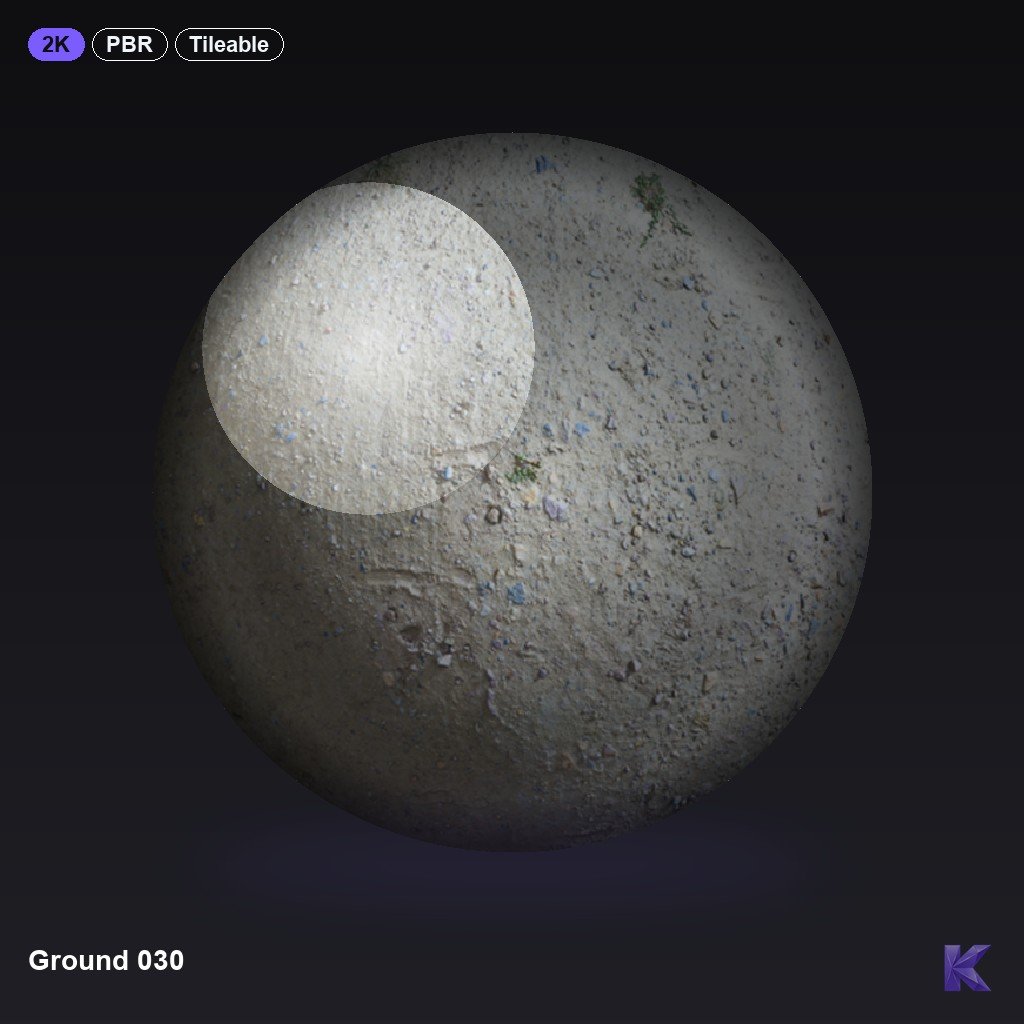 Ground 030
