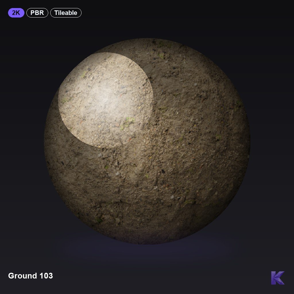 Ground 103