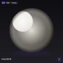 Ivory 002 B