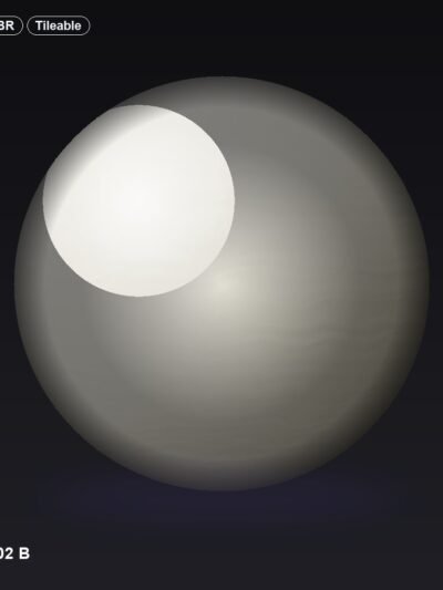 Ivory 002 B
