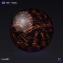 Lava 001