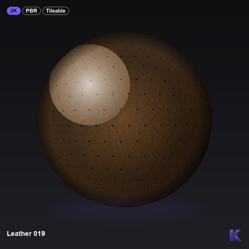 Leather 019