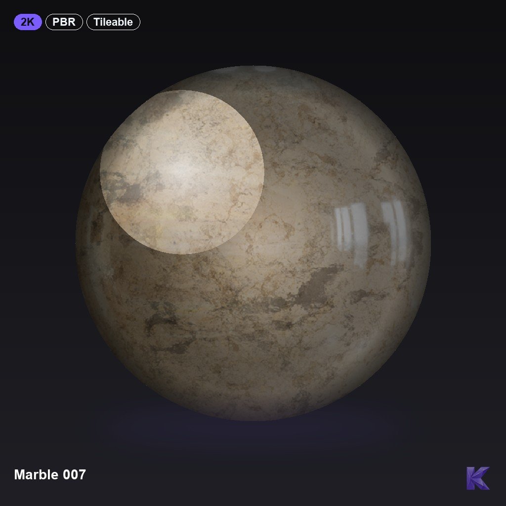 Marble 007