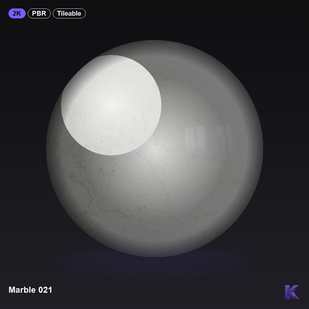 Marble 021