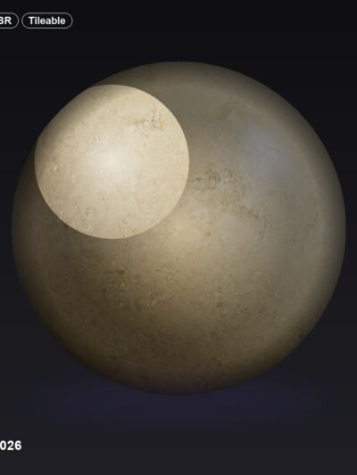 Marble 026