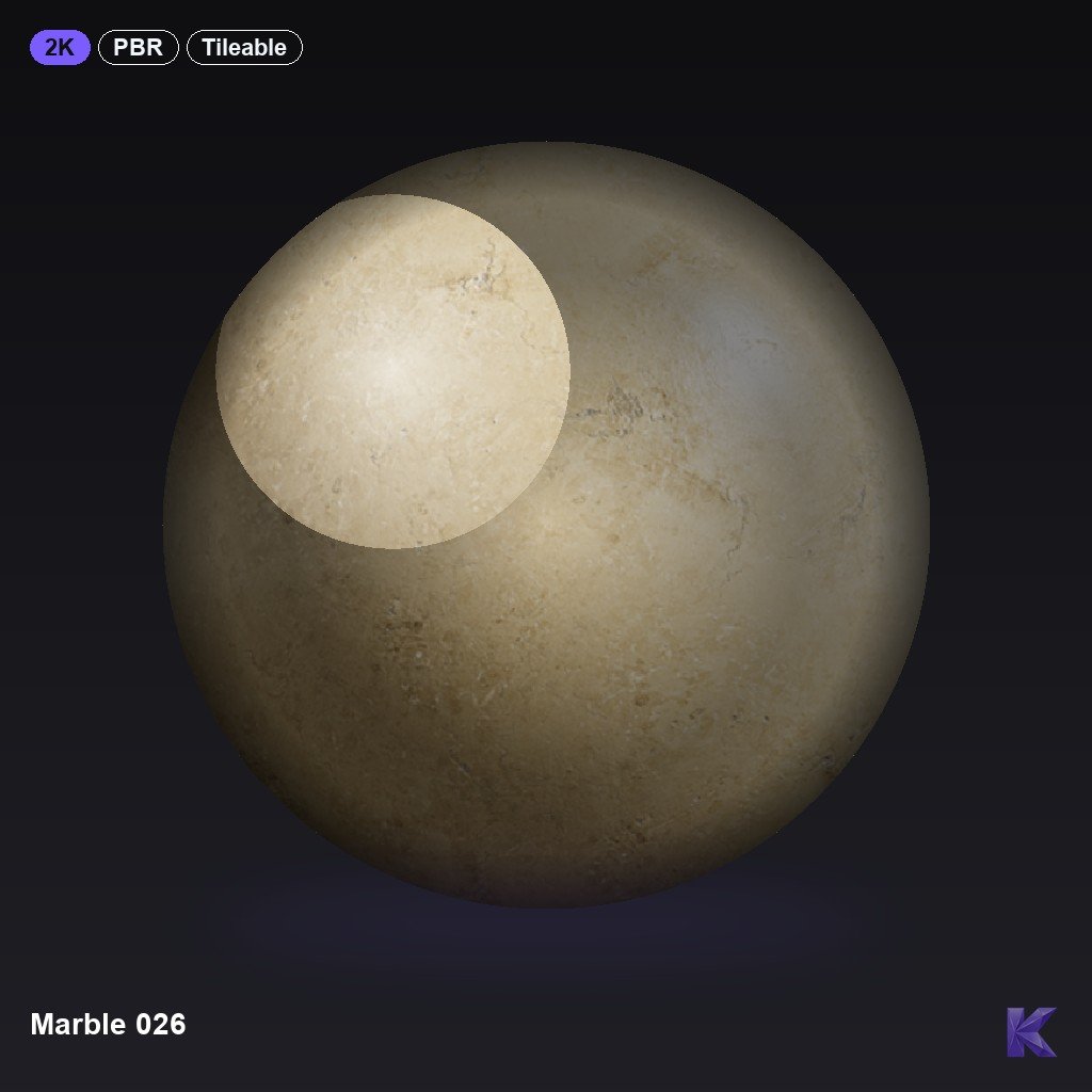 Marble 026