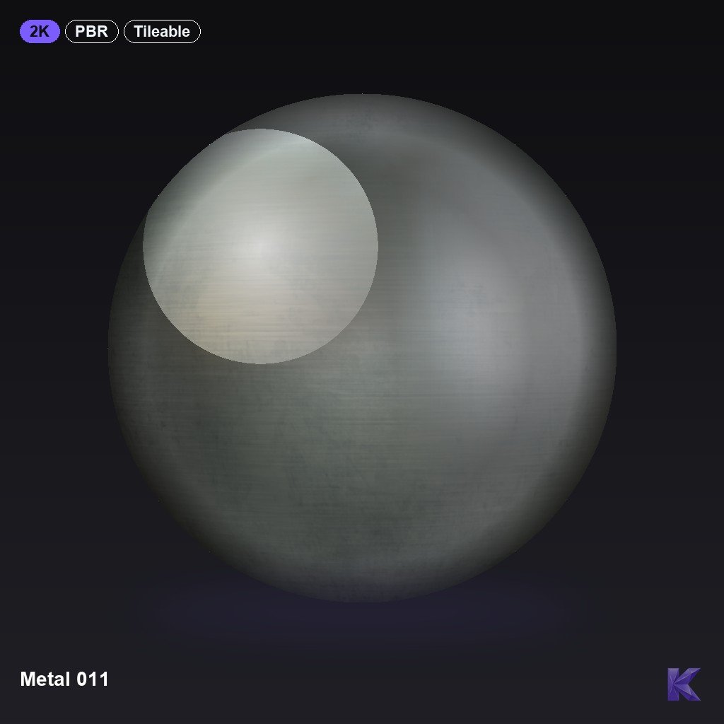 Metal 011