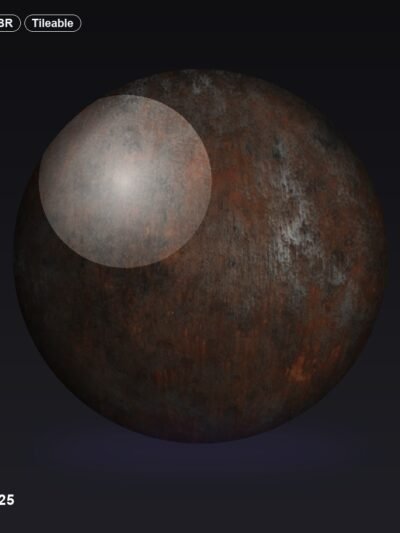 Metal 025