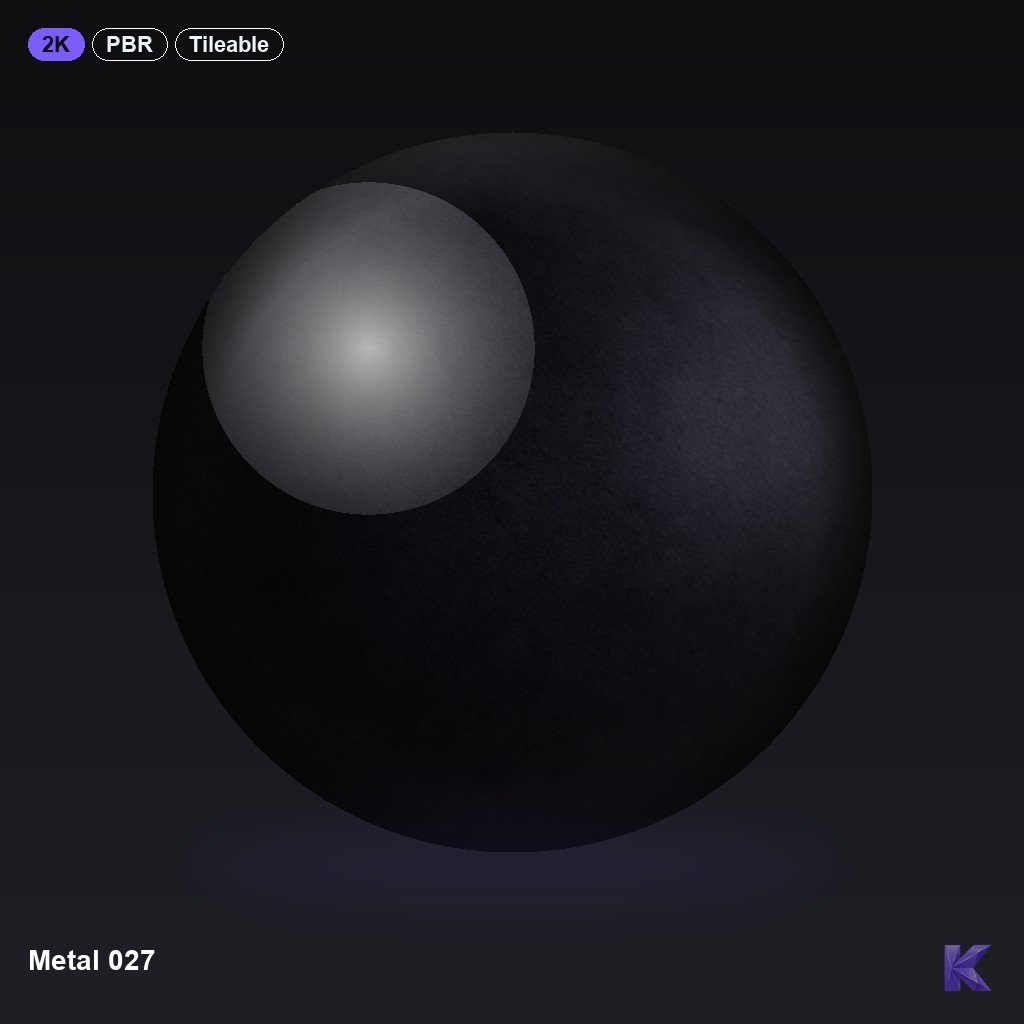 Metal 027
