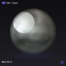 Metal 041 A