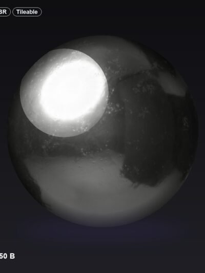 Metal 050 B