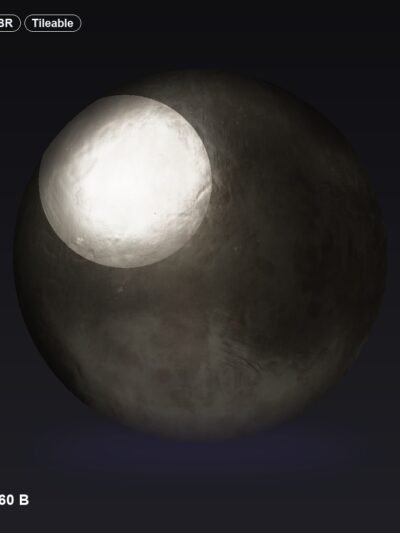 Metal 060 B