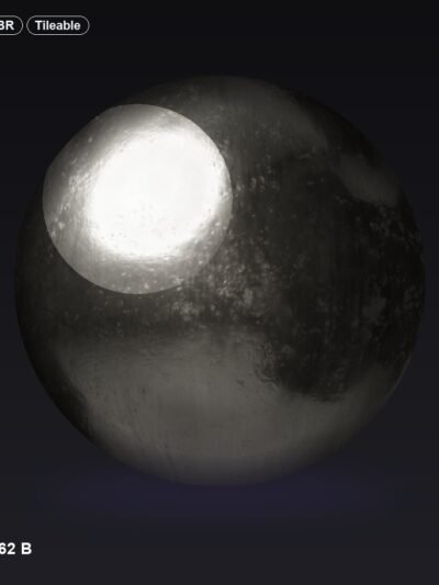 Metal 062 B