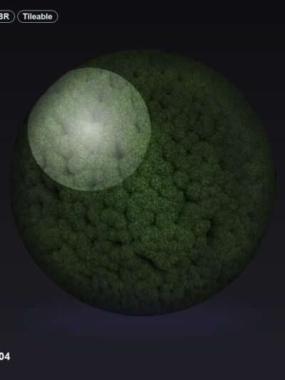 Moss 004