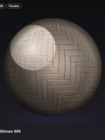 Paving Stones 008