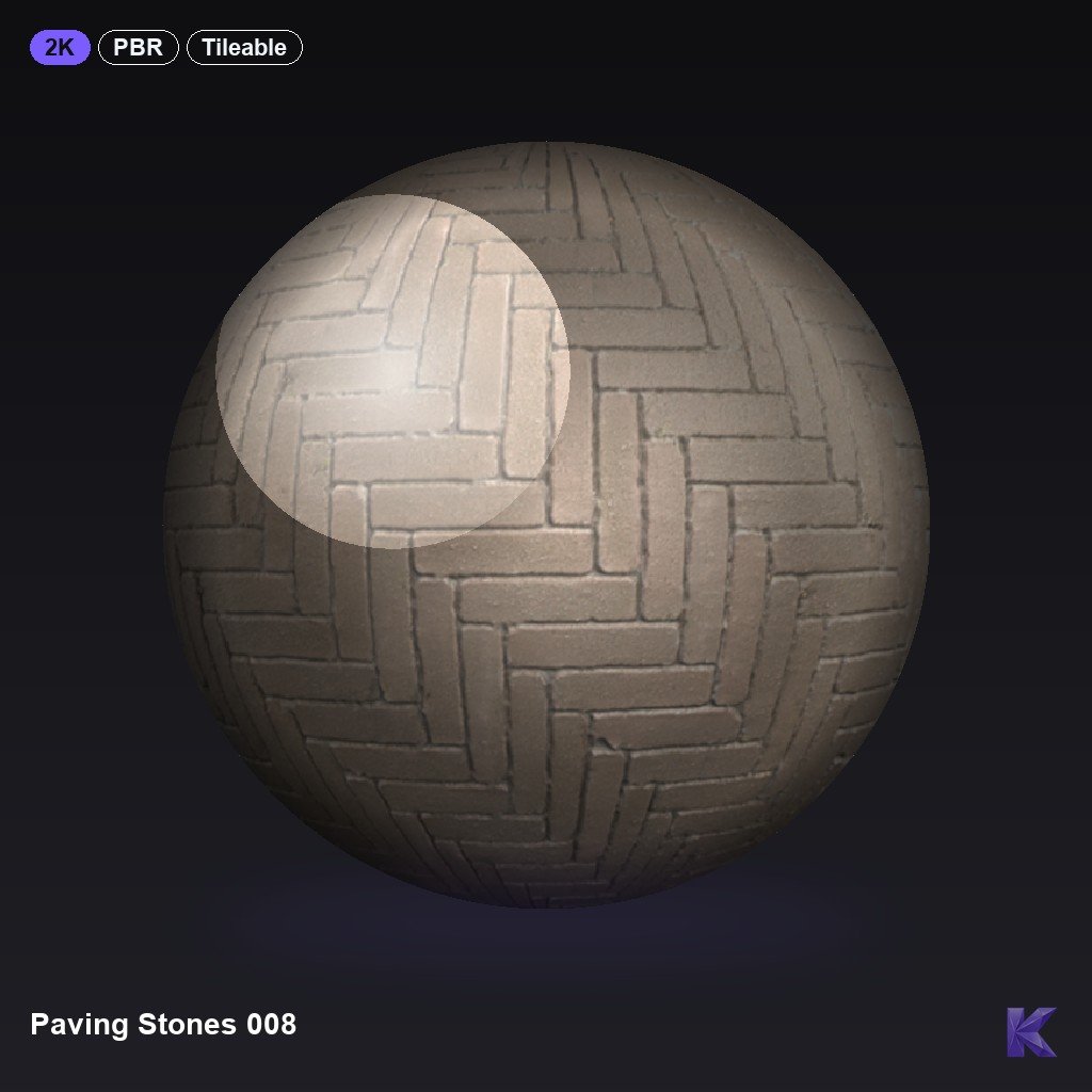Paving Stones 008